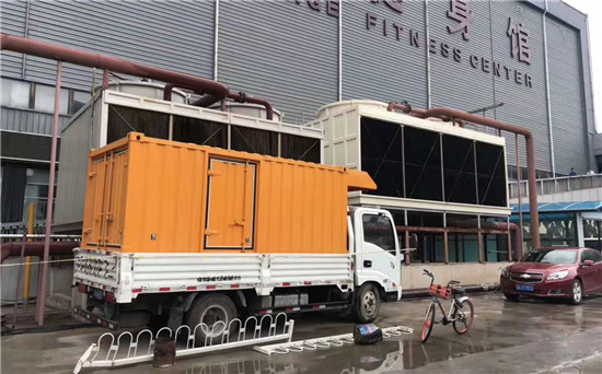 贵定300KW发电机组适配电缆规格选型指南