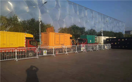 贵定400KW发电机组适配电缆规格选型指南