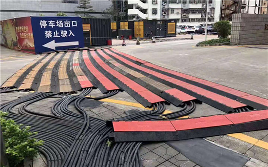 贵定发电机组电缆选型完整具体步骤（工程通用标准流程）